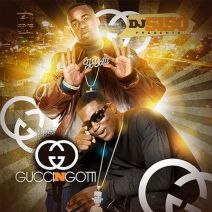 DJ 5150 - Gucci N Gotti